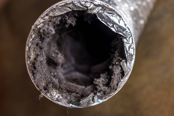 Best Commercial HVAC Duct Cleaning  in Choudrant, LA