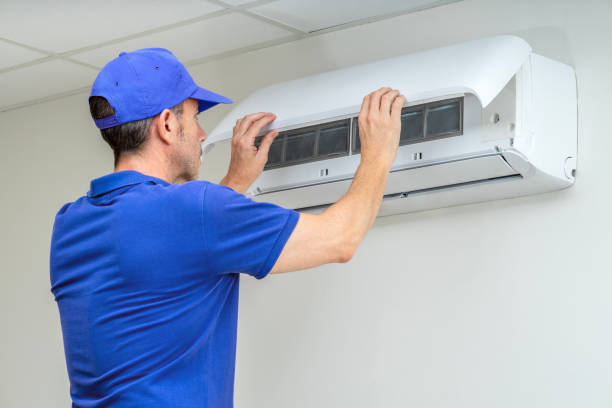 Best Local Air Duct Cleaning Services  in Choudrant, LA